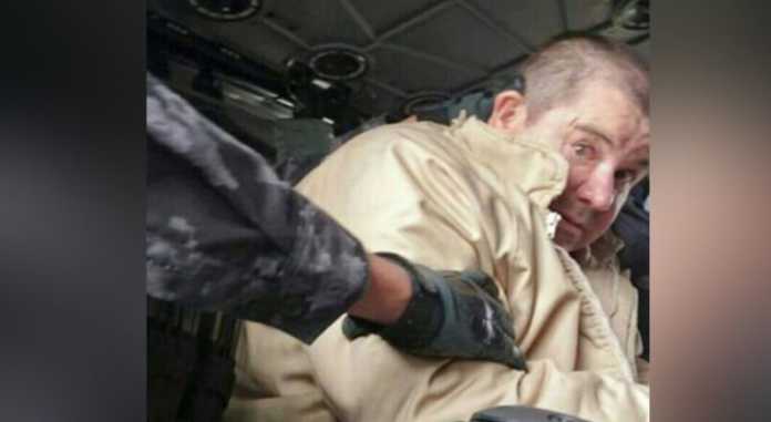 El Chapo Guzmán