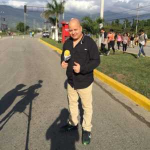 Igor Abisair Padilla Chávez.