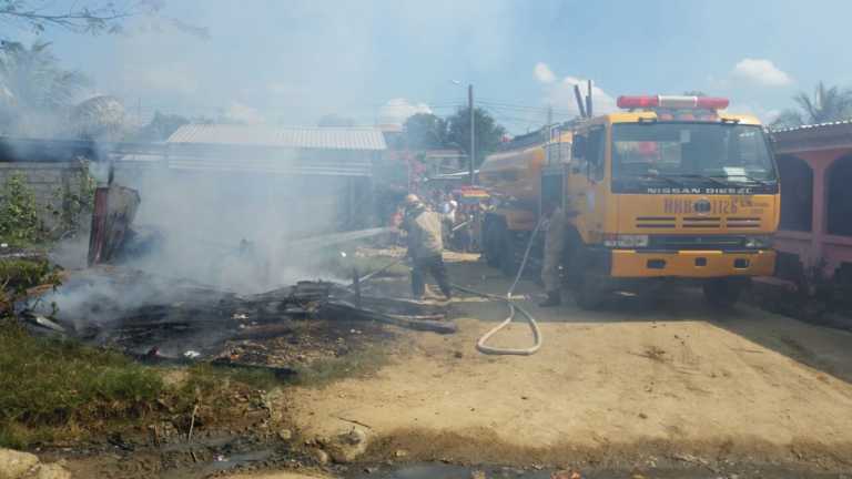 incendio