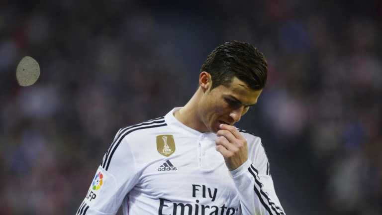 Ronaldo