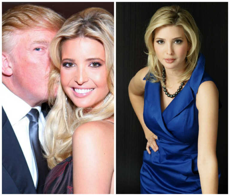 Ivanka Trump