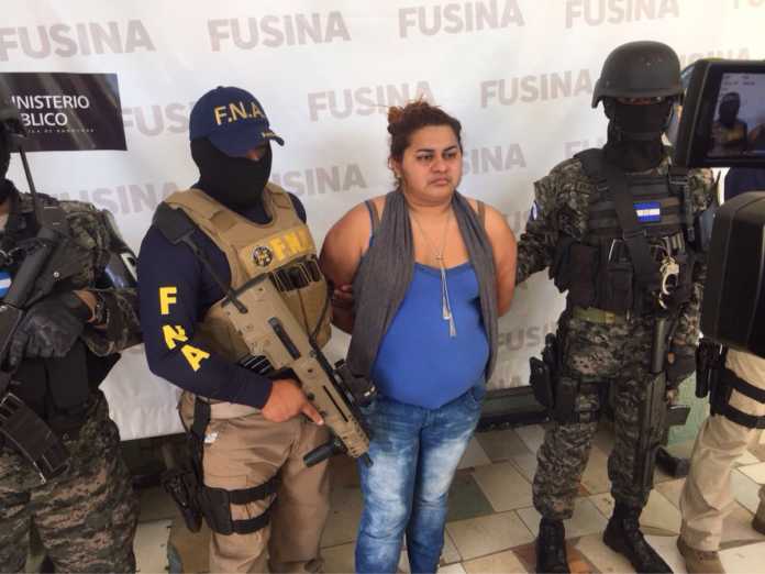 La Gorda