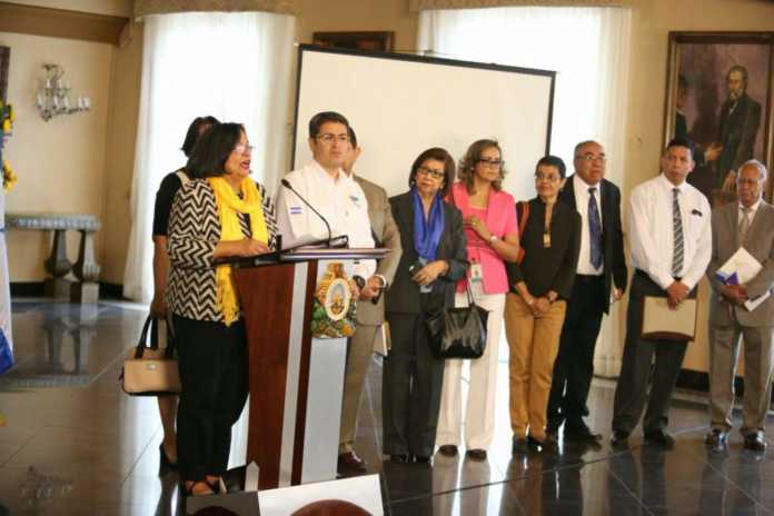 En las próximas horas llega Junta Interventora a la UNA