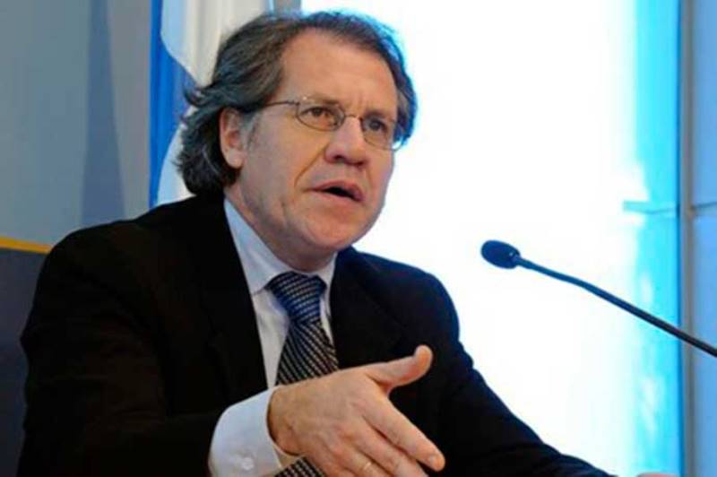 Luis Almagro