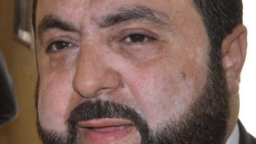 Luis Redondo