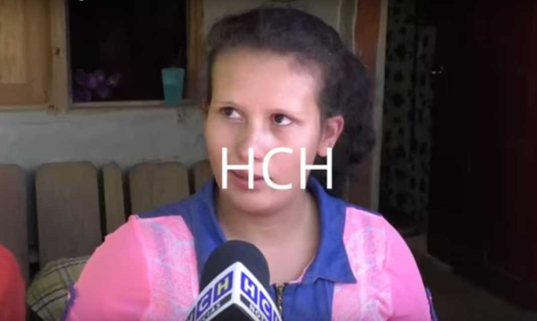 Madrasta que habría ahogado