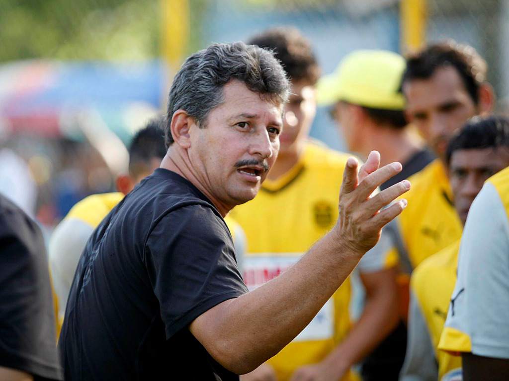 Mauro Reyes