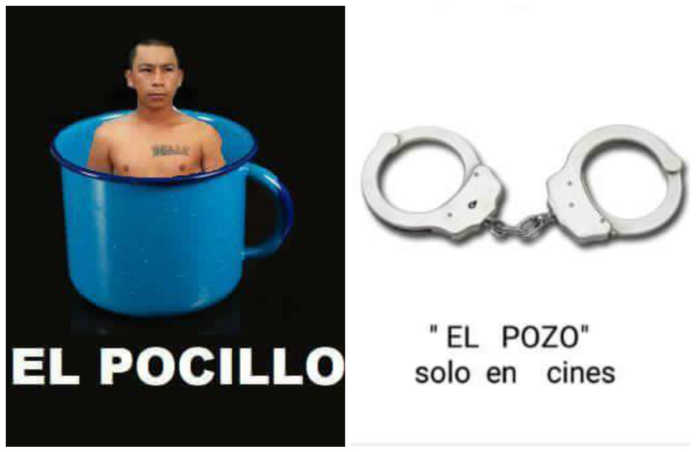 memes sobre el pozo