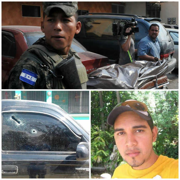 hijo de alcalde de Lejamaní