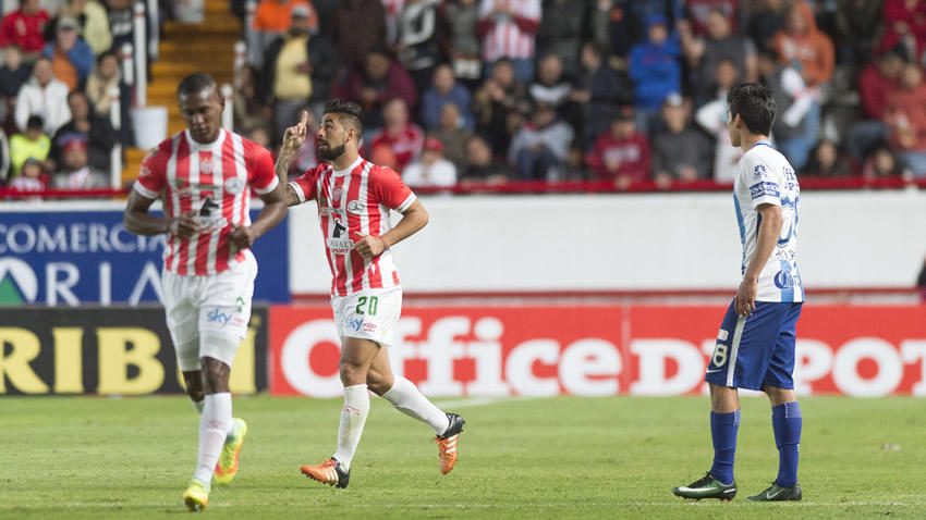 Necaxa