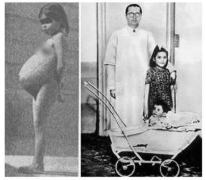 niña