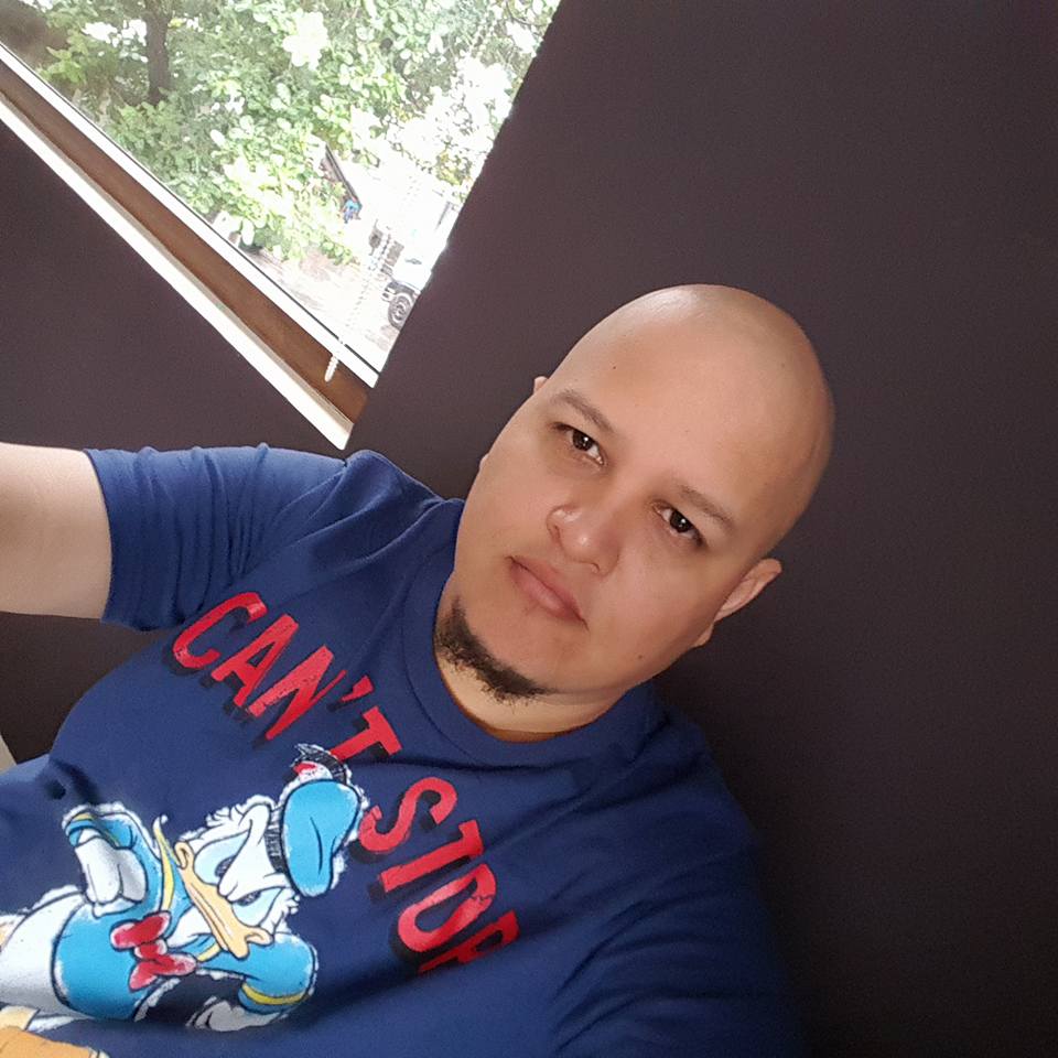 Igor Padilla, asesinado en Honduras