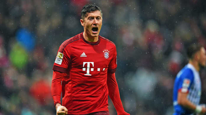 Lewandowski