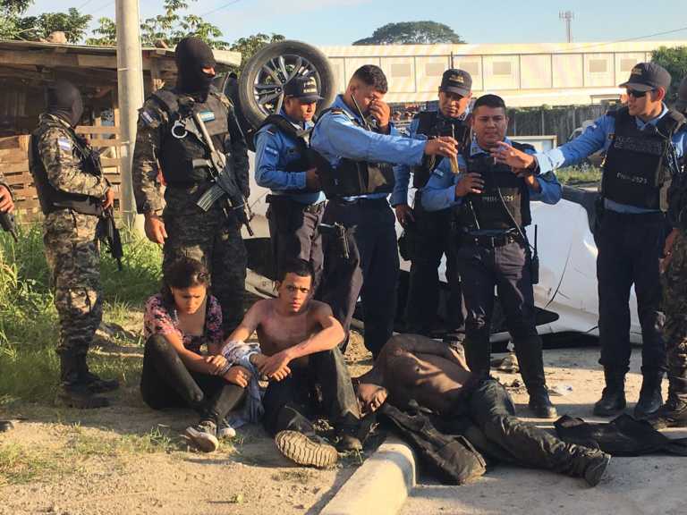 tiroteo