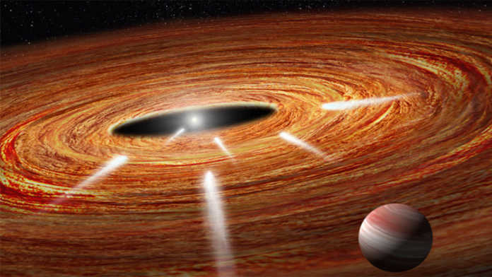 Telescopio Hubble