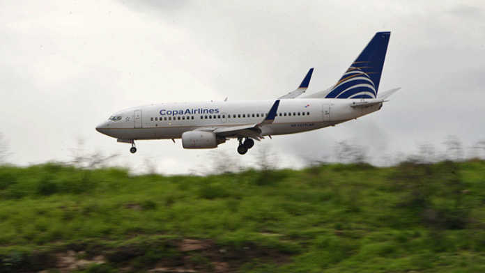 Copa Airlines