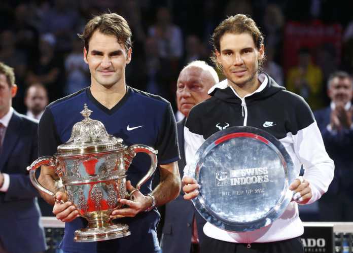 Roger Federer