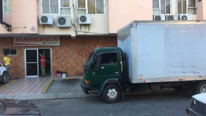 asalto frustrado