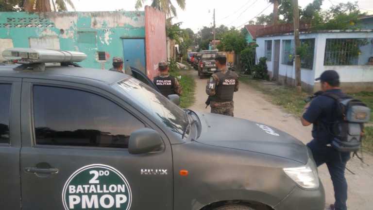 Asesinato de Igor Padilla