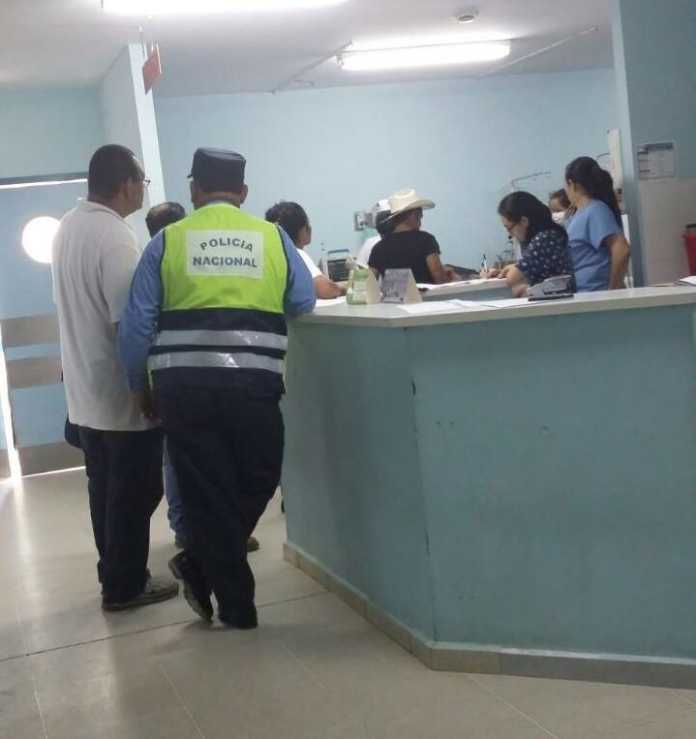 abusó sexualmente de una menor de 5