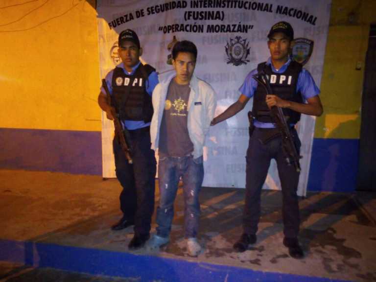 violación