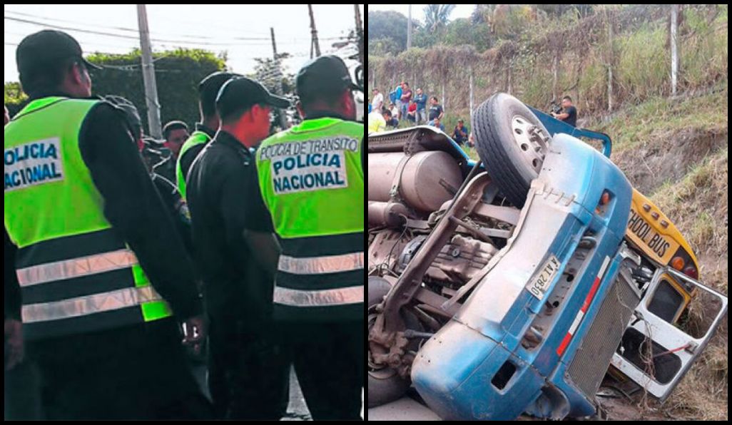 medidas de seguridad