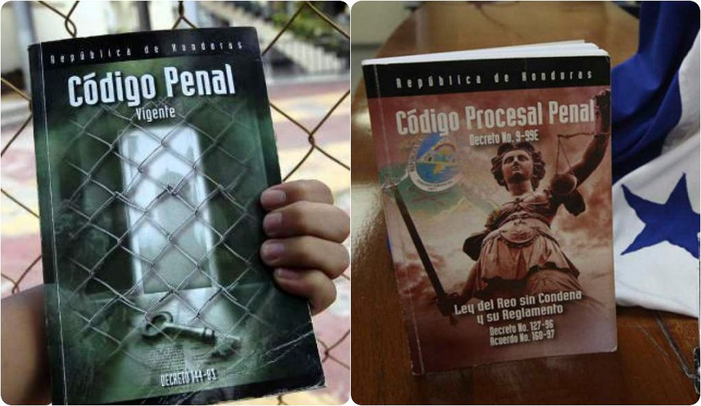 Las reformas penales