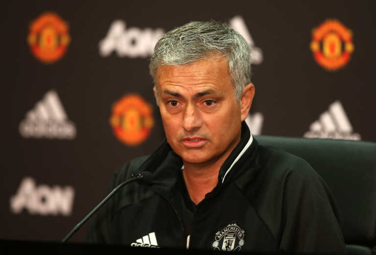 Mourinho
