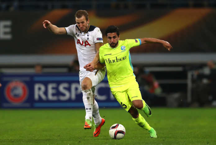 Tottenham