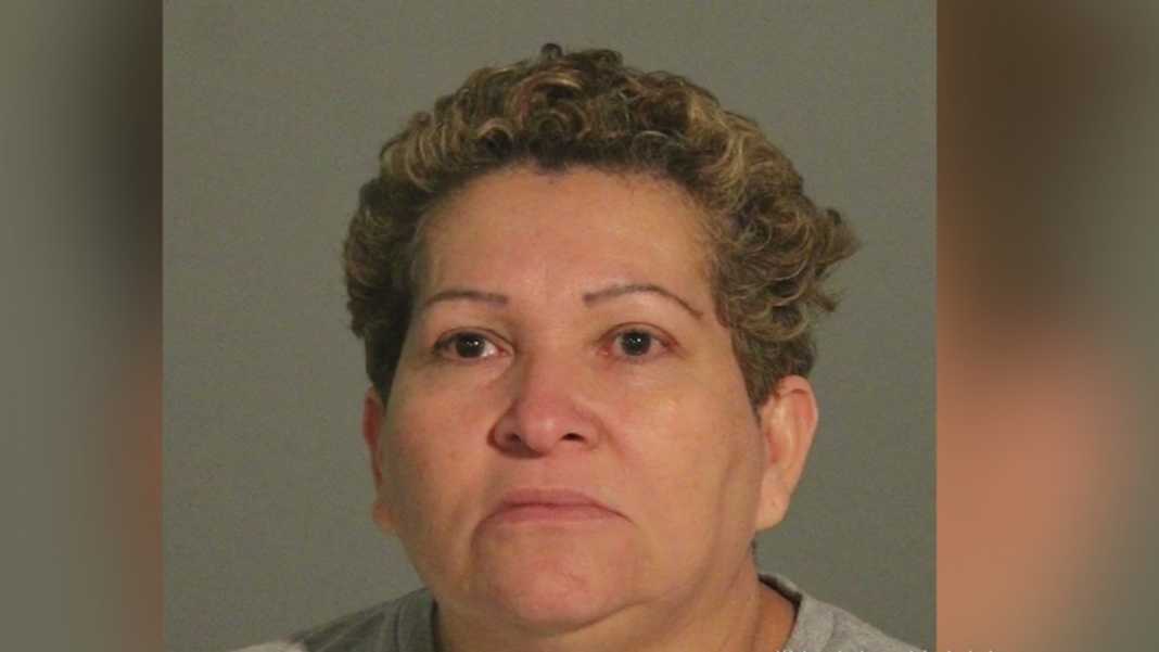 Judith Palma