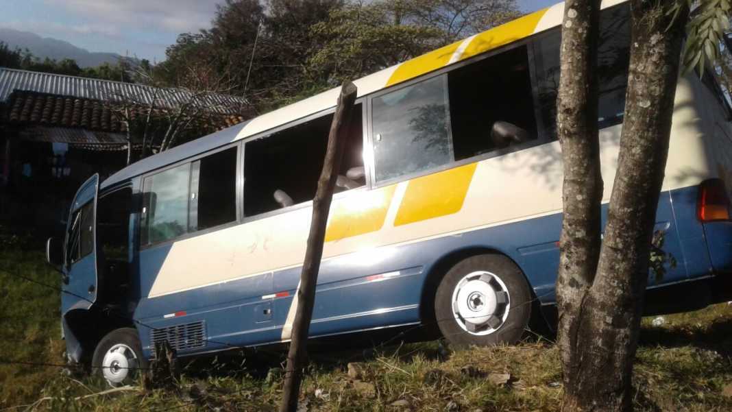 accidente