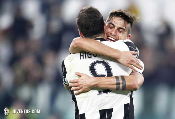 Dybala