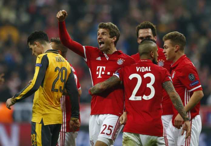 Champions