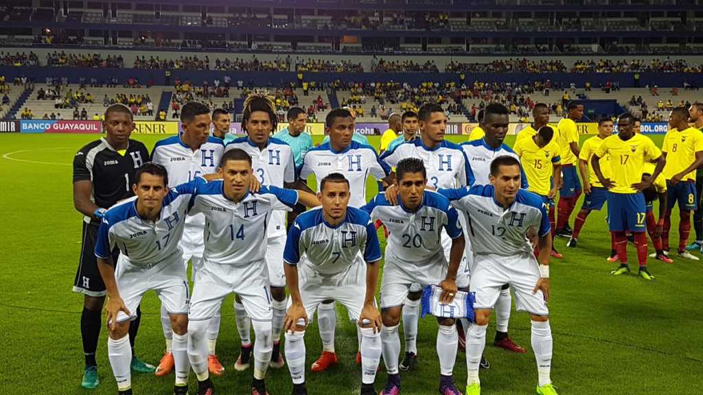 Honduras