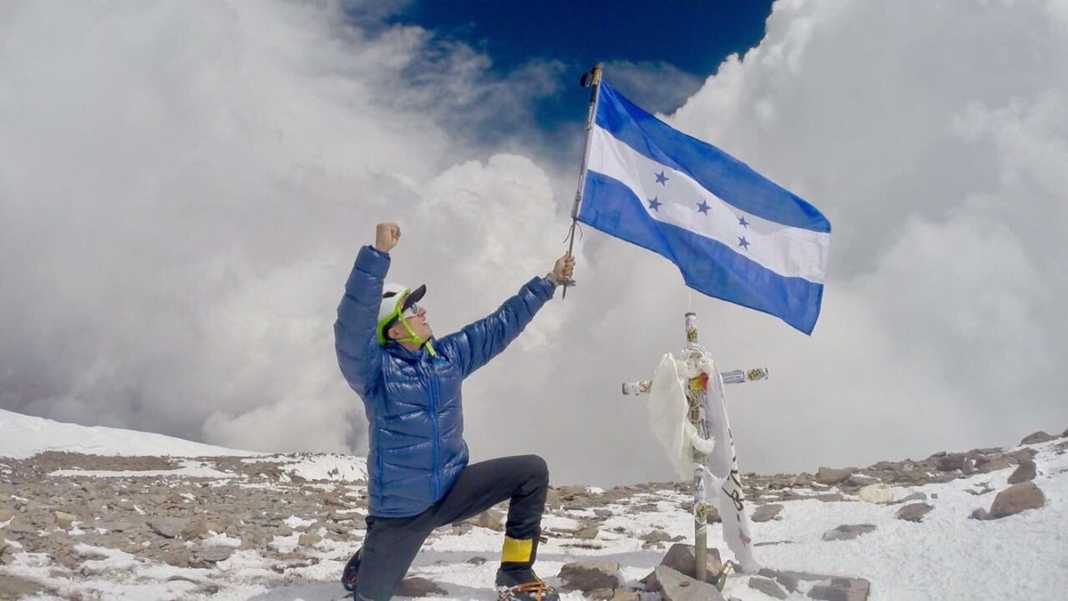 cerro Aconcagua