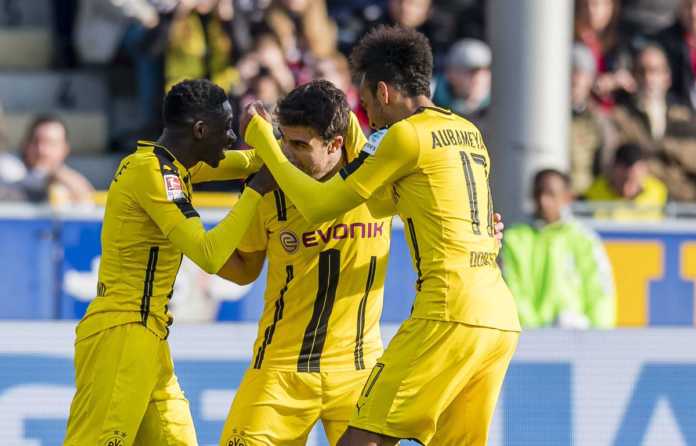 Dortmund
