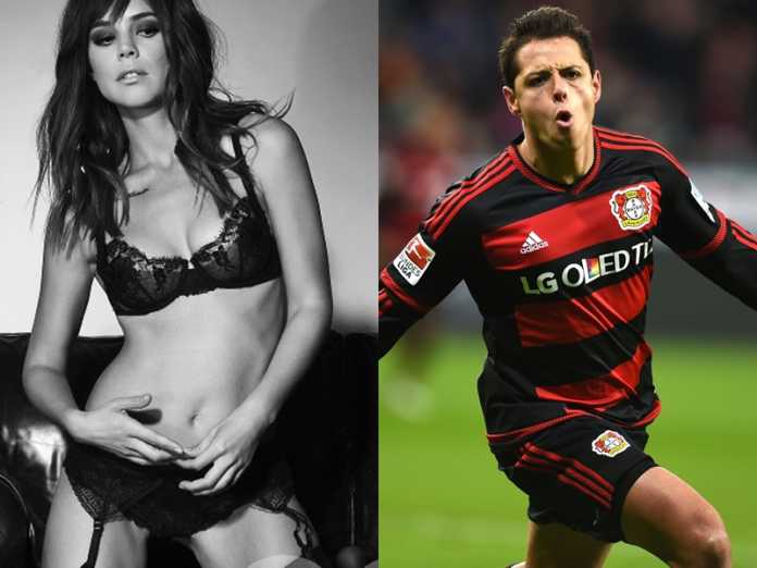 Chicharito