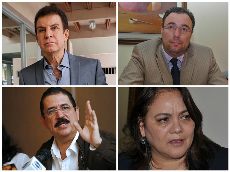 Fallo de caso de Kevin Solórzano