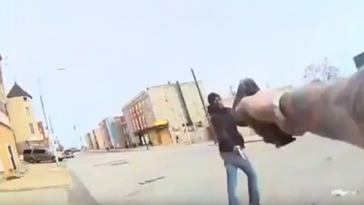 Policía