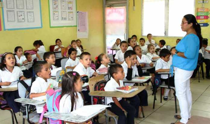 Educación en Honduras