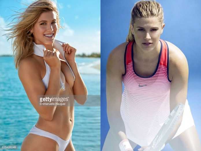 Genie Bouchard