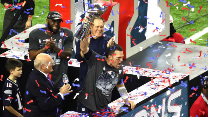 Tom Brady