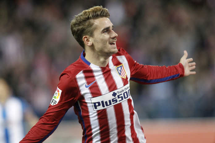 Griezmann