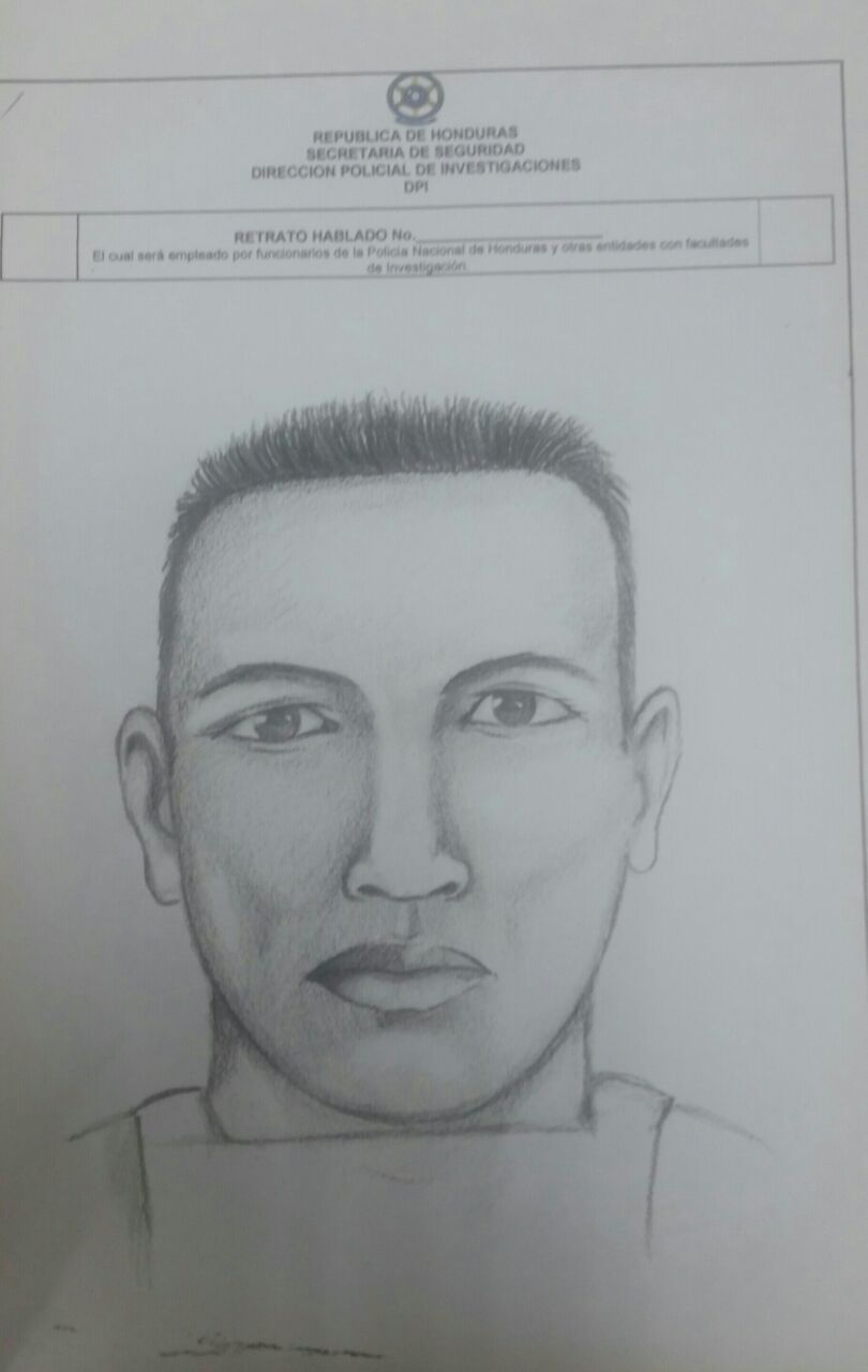 retrato hablado