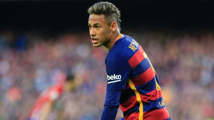 Neymar