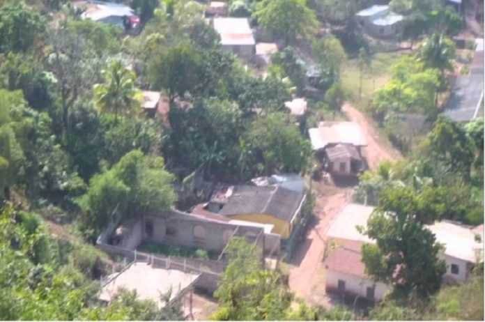 20 municipios sin incidencia delictiva en Honduras