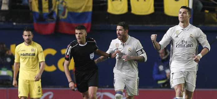 Real Madrid