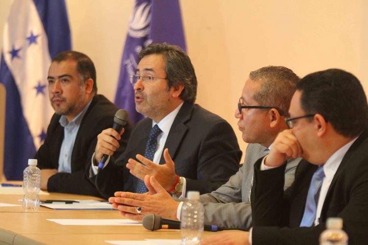 Colaboración Eficaz