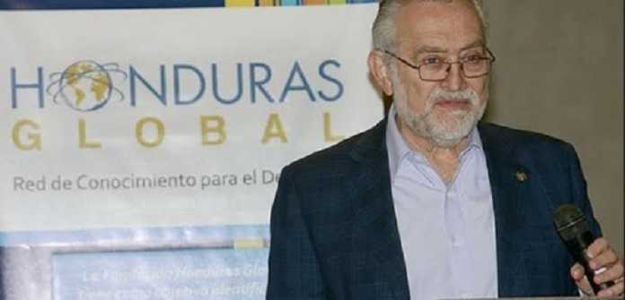 Sir Salvador Moncada