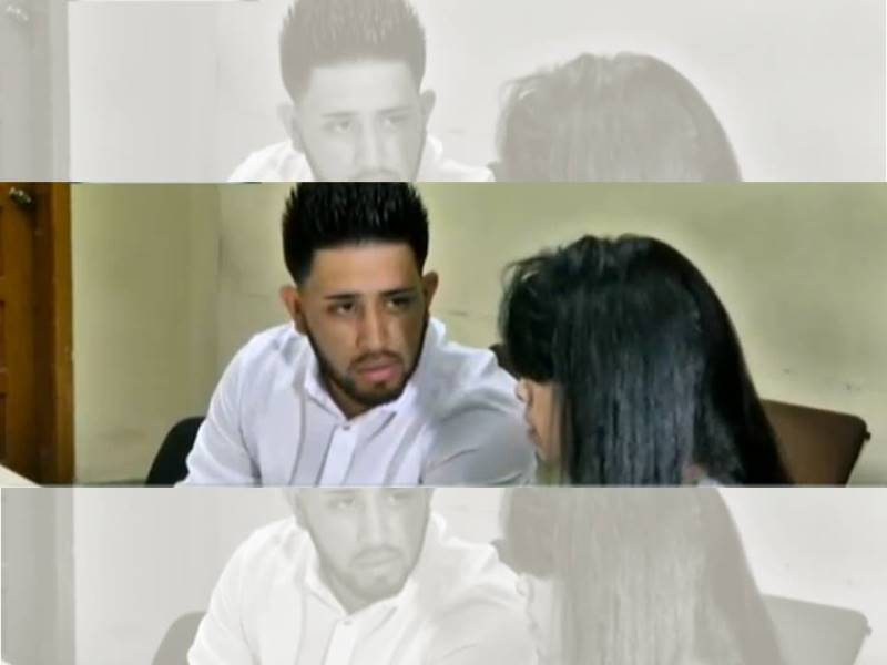 Kevin Solórzano